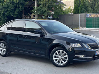 Skoda Octavia foto 2