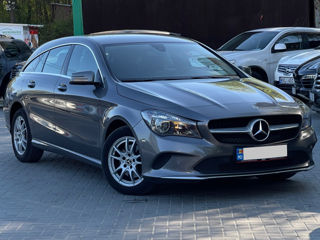 Mercedes CLA foto 4