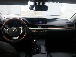Lexus Es Series foto 3