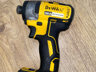 Dewalt impact b/y