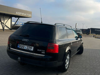 Audi A6 foto 2