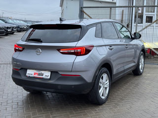 Opel Grandland X foto 4