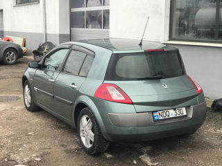 Renault Megane foto 3