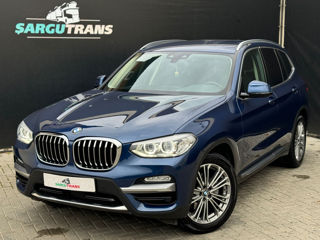 BMW X3 foto 2