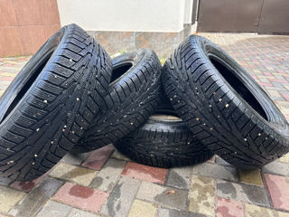 Nokian Nordman RS Suv 215/65/R 16 iarna !