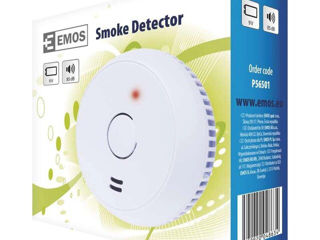 Detector de fum Emos P56501