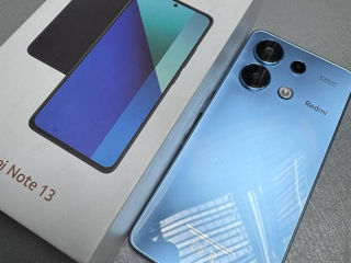 Xiaomi Redmi Note 13