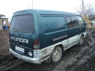 Hyundai н 100