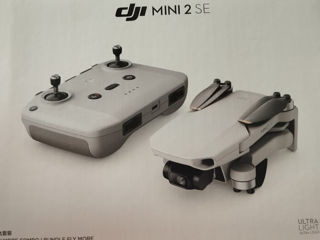 DJI mini 2 SE Fly foto 3