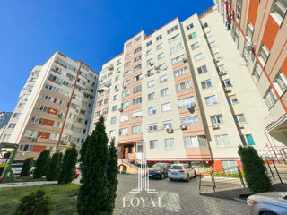 Apartament cu 1 cameră, 40 m², Poșta Veche, Chișinău