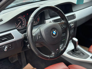 BMW 3 Series foto 13