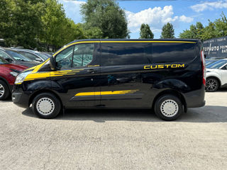 Ford Transit foto 6