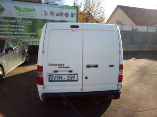 Ford Transit Connect foto 3