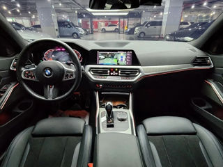 BMW 3 Series foto 5