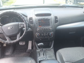 KIA Sorento foto 9