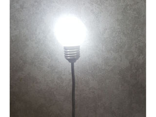 1 lampa led usb foto 2