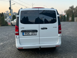 Mercedes Vito !!! TVA!!! foto 9