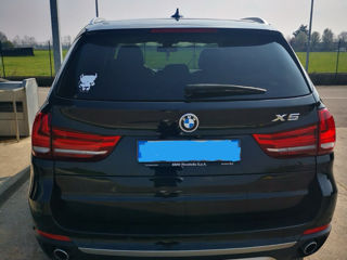 BMW X5 foto 4