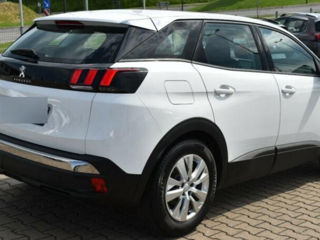 Peugeot 3008 foto 4