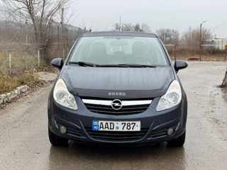 Opel Corsa foto 5