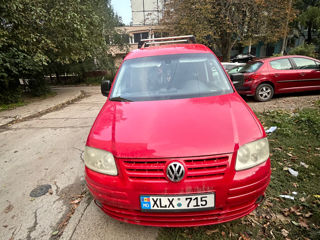 Volkswagen Caddy foto 4