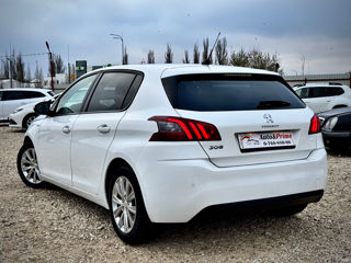 Peugeot 308 foto 3