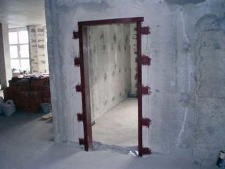Алмазная резка железобетонных стен перепланировка квартир усиление бетоновырубка сверление foto 1