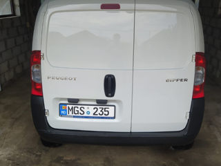 Peugeot Bipper foto 3