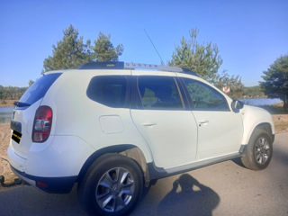 Dacia Duster foto 10