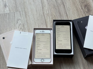 iPhone 8, 256/64, Space Gray/Gold foto 8
