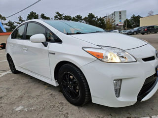 Toyota Prius foto 3