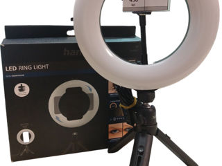 Hama Led Ring Light