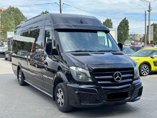 Mercedes Sprinter foto 4