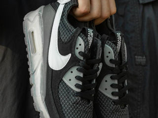 Nike Air Max 90 x Terrascape  BlackGreyBlack foto 2