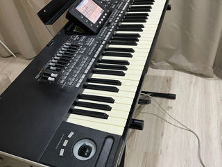 Korg pa 3x pro foto 6