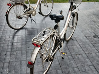 2 biciclete la vinzare in stare buna, 2000 lei o bucata. foto 4