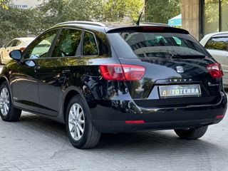 Seat Ibiza foto 4