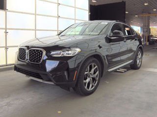 BMW X4 foto 2