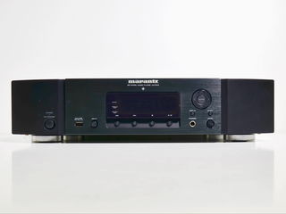 Marantz NA7004 Сетевой Hi Res стример foto 7