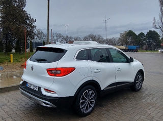 Renault Kadjar foto 4