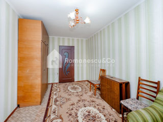 Apartament cu 3 camere, 70 m², Râșcani, Chișinău foto 3