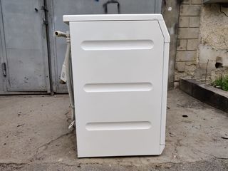 Mașină de spălat Miele W5873WPS Edition 111, 8kg, 16 programe, adusă Germania foto 4