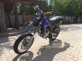 Derbi Senda 125 foto 1