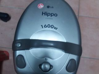 Lg Hippo 1600w foto 2