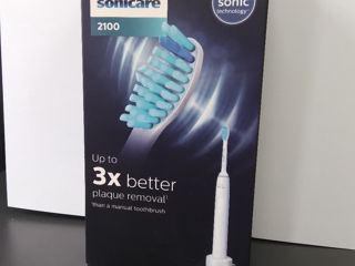 Philips Sonicare 2100