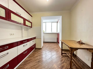 Apartament cu 1 cameră, 56 m², Telecentru, Chișinău foto 5