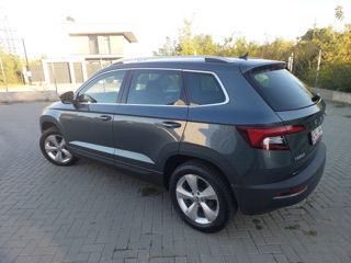 Skoda Karoq foto 4