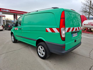 Mercedes vito foto 4