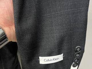 Costum nou original Calvin Klein (M,L) foto 3