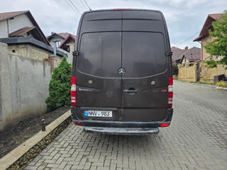 Mercedes Sprinter foto 4